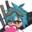 chito_sensei_'s tweet photo. Auch muss ich mich bei der lieben @Angelin_Artist bedanken für die supertollen Emotes und den animierten Screen. 🥰Schaut auf jeden Fall bei ihr vorbei 😊🥰 https://t.co/QQPiF6HtcW