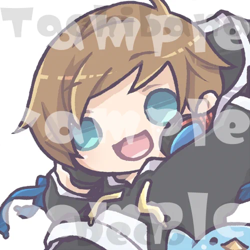 ご依頼どうもありがとうございました! そして4周年おめでとうございます!  
