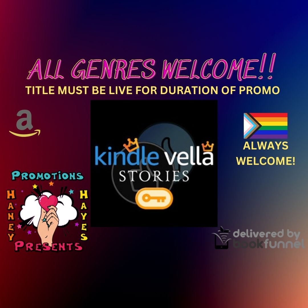 DDPublictions's tweet photo. Check out the Vella Stories Today! 
https://t.co/qYJTH60g3M https://t.co/Y3OXLXs8YS