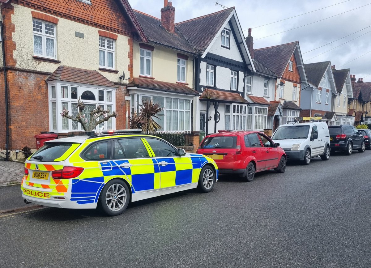 Top Tip: Don't drive to the police compound to pick up your other car that was seized for having no insurance in a car that has no insurance... 🤯

#OpTutelage
#P0735
#TTASHIFT