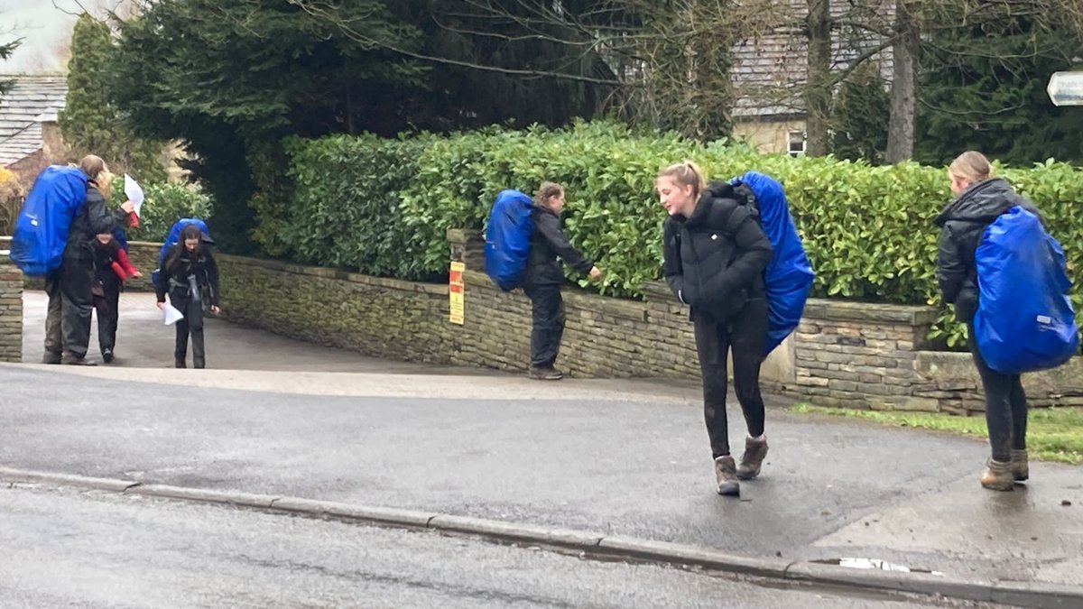 Rodillian_DofE's tweet photo. https://t.co/Bk1MucBOWe