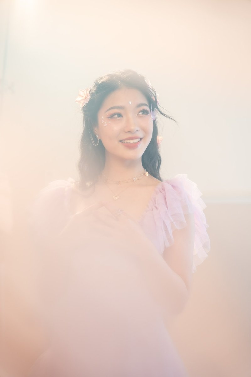 mee_poonyada's tweet photo. เซ็ตนี้จะยังไม่จบง่าย ๆ ! 555555555

#DreamwithMee1stFanMeeting #MeePoonyada https://t.co/0Uc2SO9SME