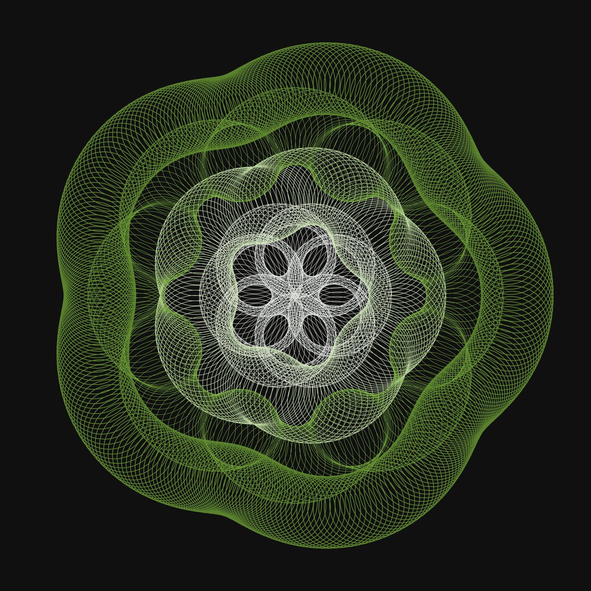 AsjadNaqvi's tweet photo. #Spirographs have really interesting maths behind them. That makes it fun to code them as well!
Below a guide for generating your own #Hypotrochoids (inside the circle) or #Epitrochoids (outside the circle) in #Stata:
https://t.co/2JFBgqBFfJ
Share your #spirals! https://t.co/ObgDCi21h6