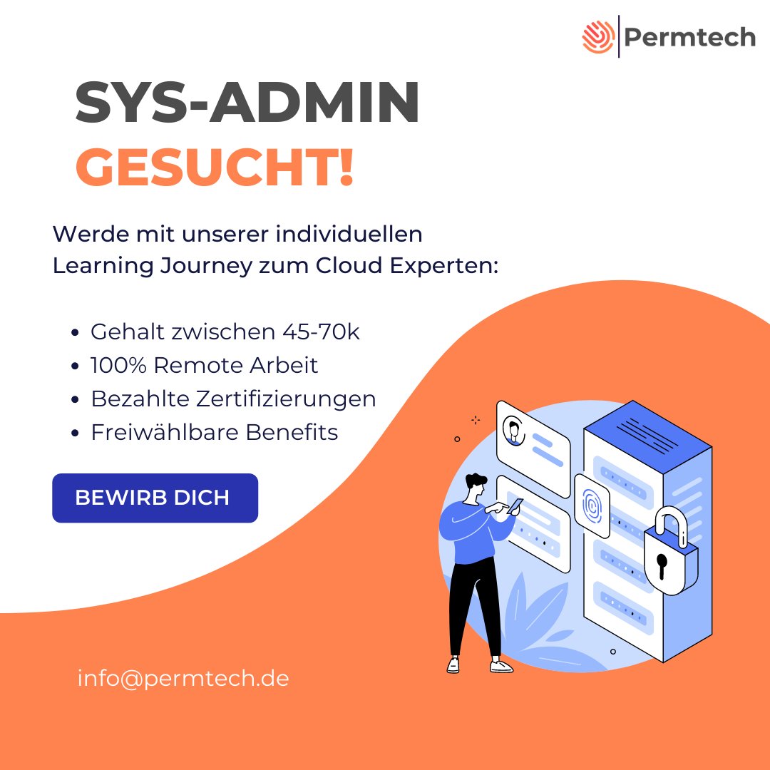 Permtech tweet media