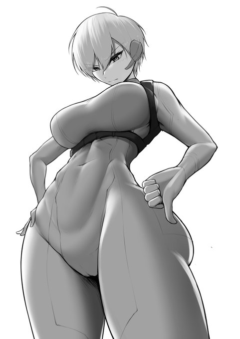 連邦時代サムスアラン 