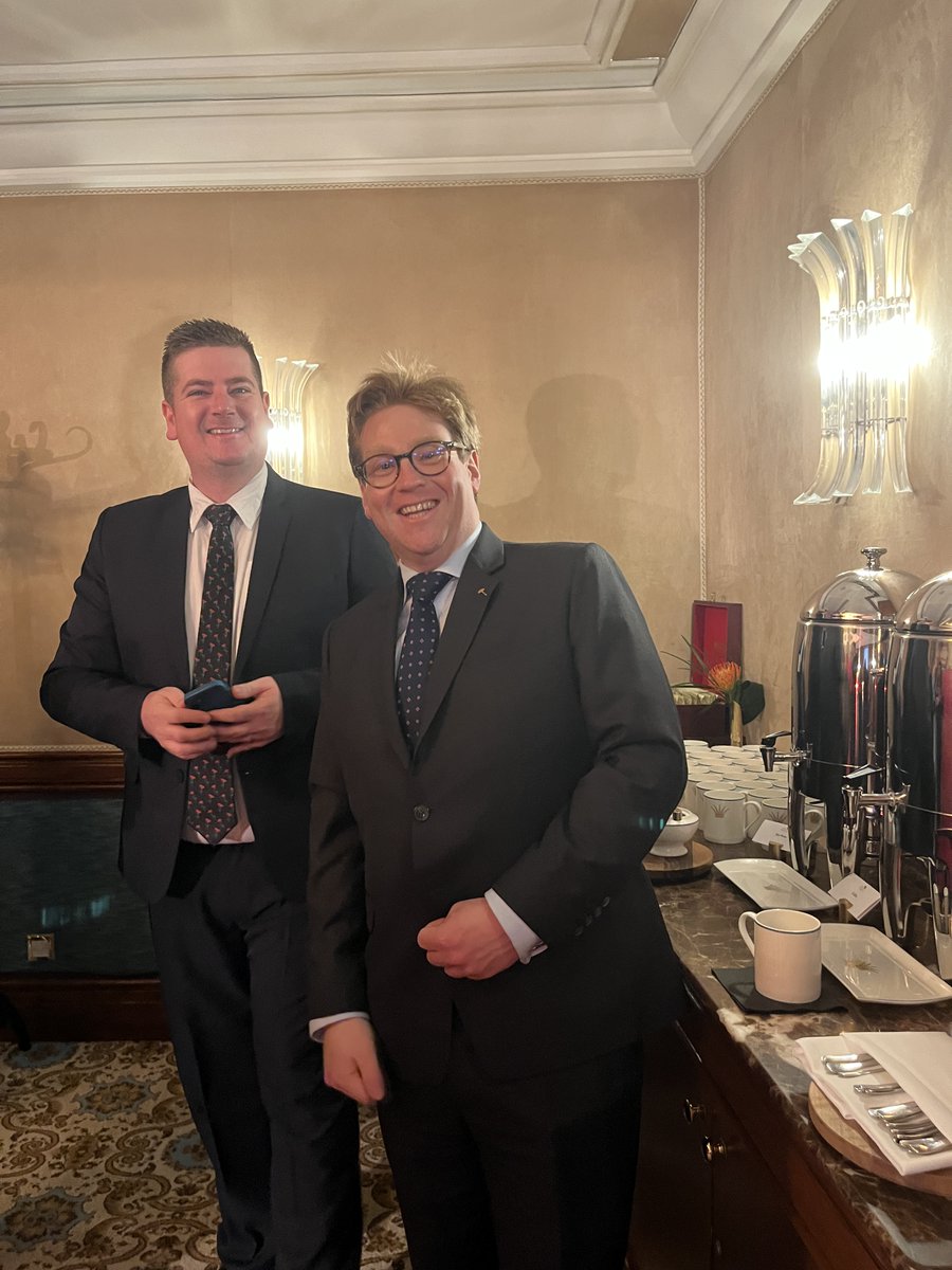 Red Carnation Hotels tweet media