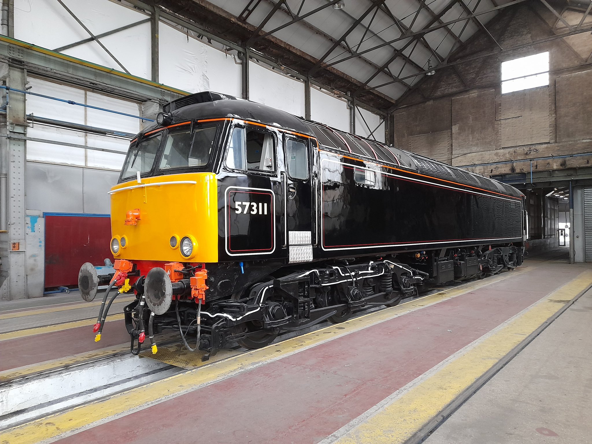 RAIL EXPRESS on X