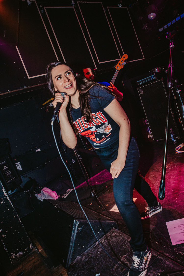ontheupbeatska (@ontheupbeatska) on Twitter photo New Patreon bonus episode w/ Caitlin of <a href="/bumsymoocher/">Bumsy and The Moochers</a> . We breakdown the song Times Up. Join our patreon today and get this and over 50 other bonus episodes. Link to our patreon is in the comments. #ska patreon.com/ontheupbeatska New Patreon bonus episode w/ Caitlin of <a href="/bumsymoocher/">Bumsy and The Moochers</a> . We breakdown the song Times Up. Join our patreon today and get this and over 50 other bonus episodes. Link to our patreon is in the comments. #ska patreon.com/ontheupbeatska