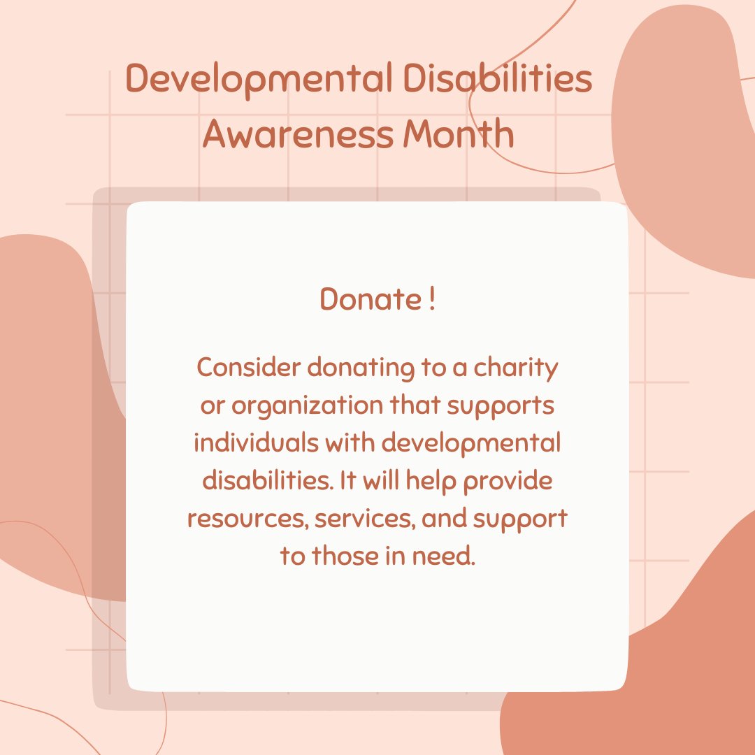 casmircareinc's tweet image. #DDawareness2023 #DDAM2023 #BeyondtheConvo #BeyondtheConversation