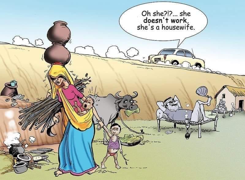 A common observance!