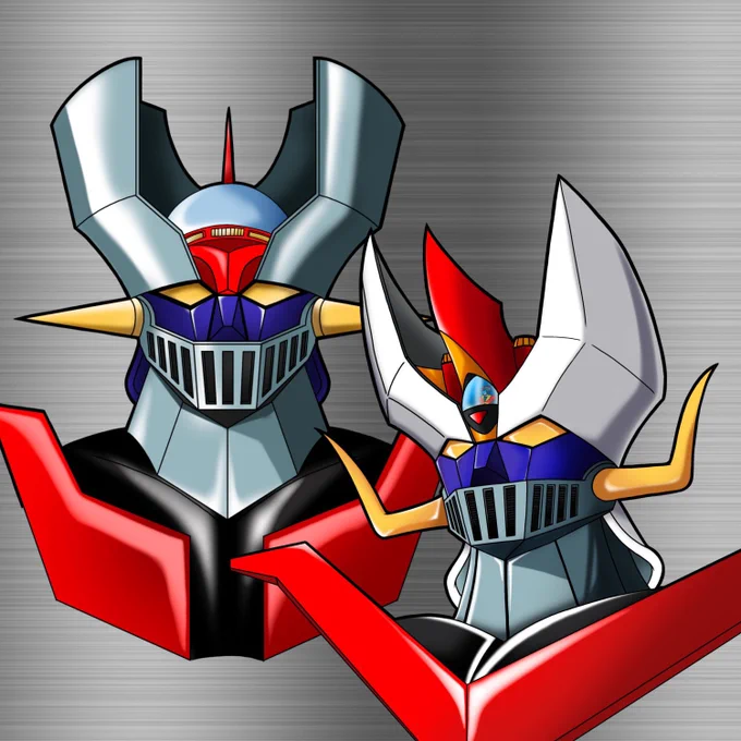 #ロボットは顔が命 