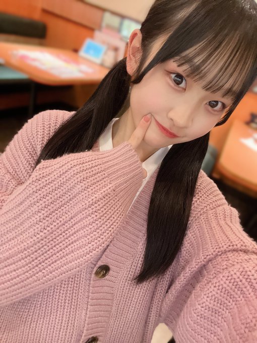 Twitterのコスプレ画像1