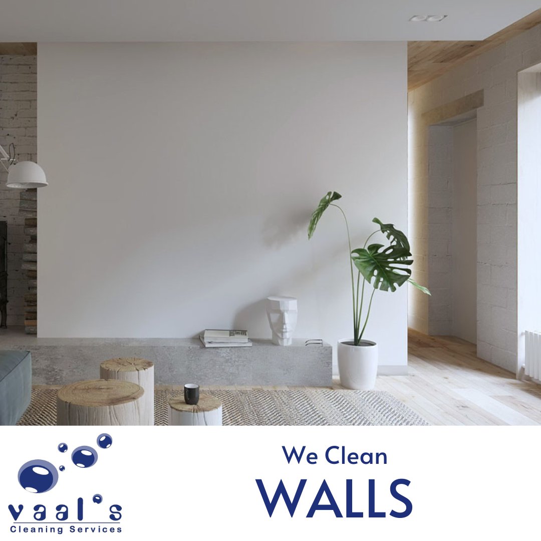 VaalsCleaning's tweet photo. Transform your walls, transform your space. Contact Vaal's and we'll have your walls looking better than ever.

Call us on 0781 144 089

#Walls #wallcleaning #cleaningservice #cleanliving #Harare #Zimbabwe https://t.co/Qud6AGqG9u