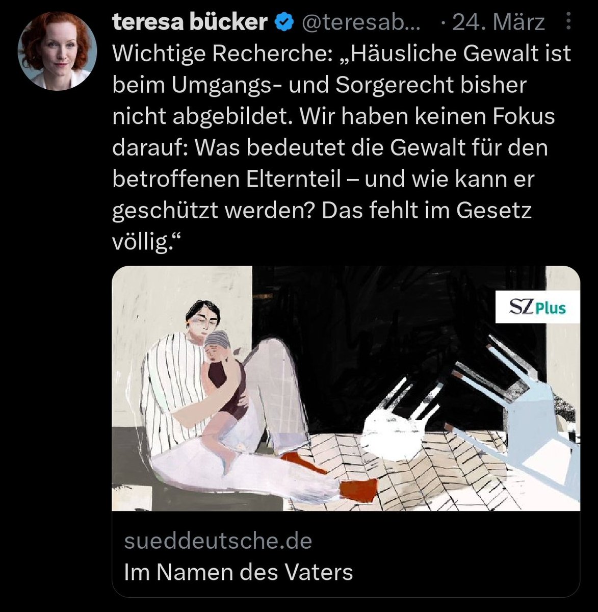 KontraGut's tweet photo. Ein sehr wichtiger Punkt wenn es um #ElternKindEntfremdung #Umgangsboykott, oder auch dem nicht zugestimmten Wegzug geht! https://t.co/8BfGvbDRRi