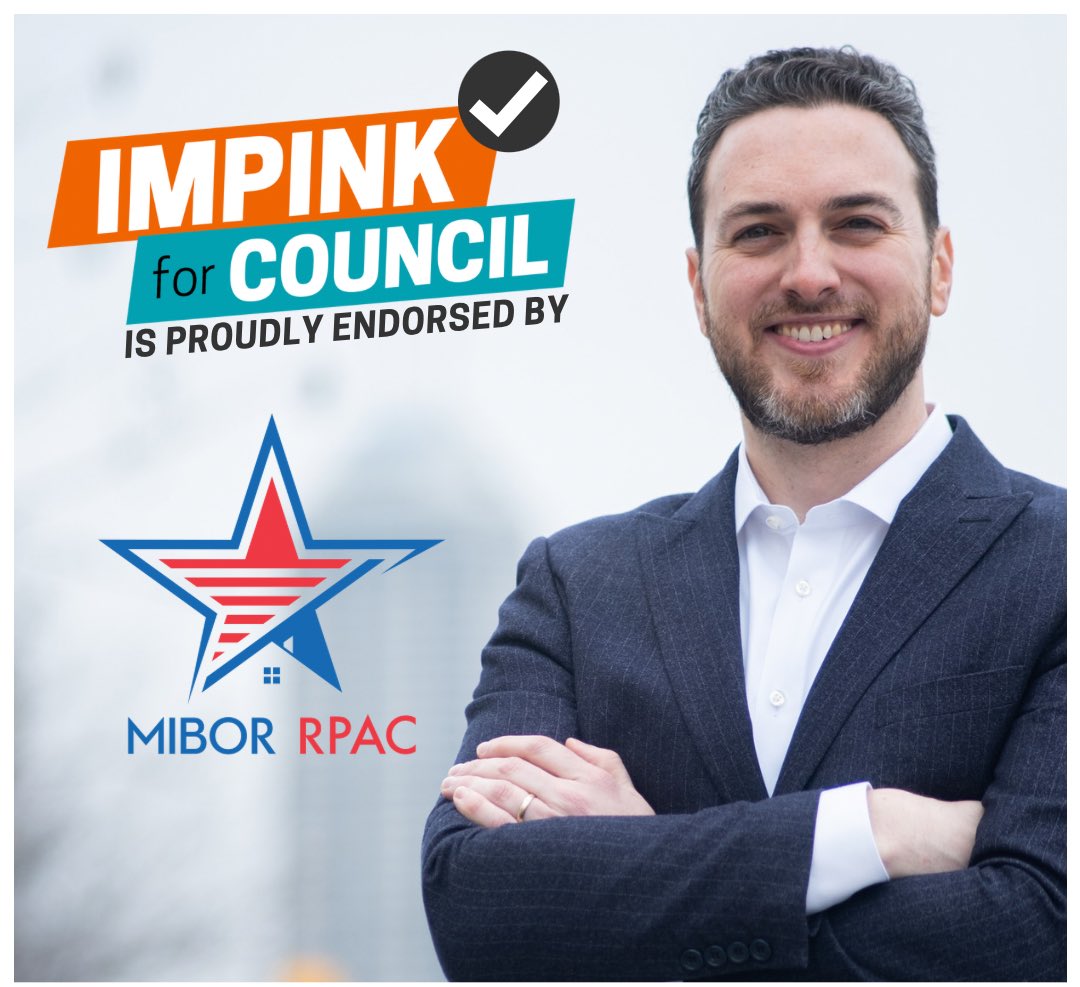 Matt Impink tweet media