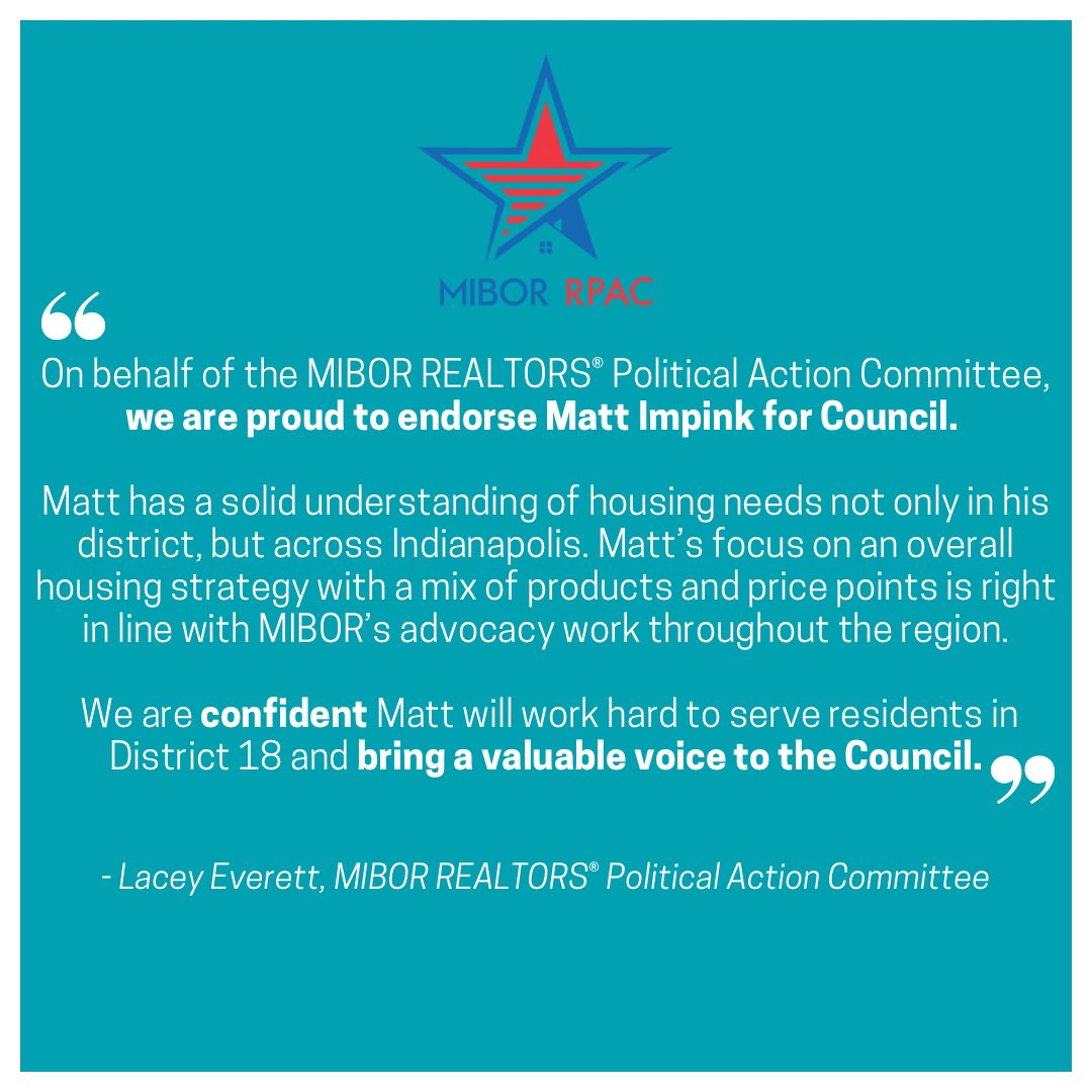 Matt Impink tweet media