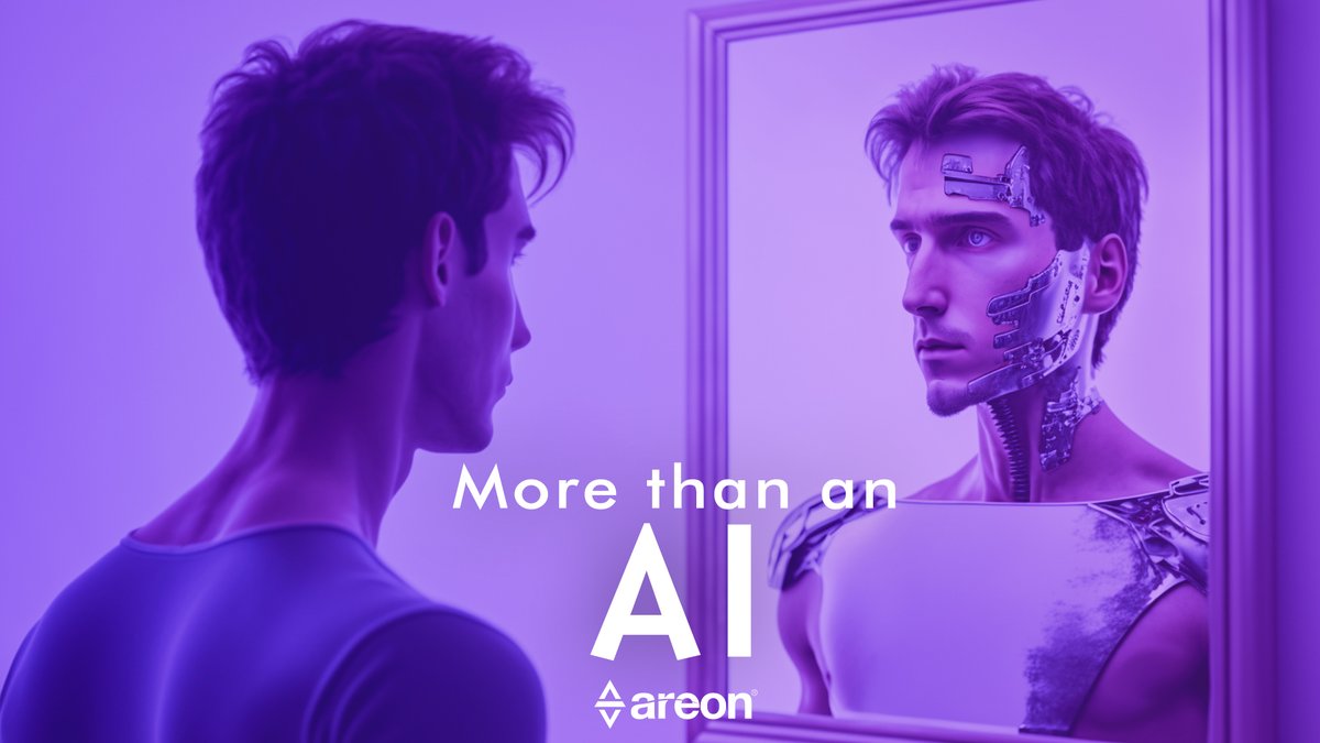 areum_global's tweet photo. Areon AI, which response to all voice commands, will not leave any questions unanswered!🧠
#AreonAI #WeAreOn https://t.co/Yiz2z4fGgj