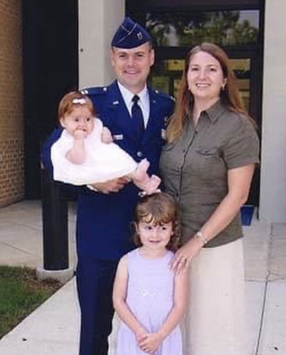 op_hawkeye's tweet photo. 3.31.2005 ~ Captain Todd Bracy πΊπΈ
#OpHawkeyeRemembers #ToddBracy #Wrath11 #7thSOS #352ndSpecialOperationsGroup #DistinguishedFlyingCross #PurpleHeart #supportourSOFcommunity #Operation_Hawkeye
π https://t.co/TJ5MFlbqlj
π° https://t.co/s5RFP1I2aq
π° https://t.co/BvphsLoiWO https://t.co/9kMqtJTRcZ