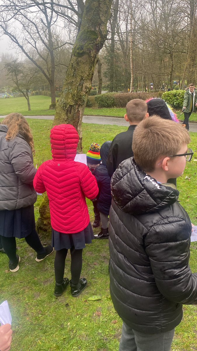 St. Patrick’s Primary School tweet media