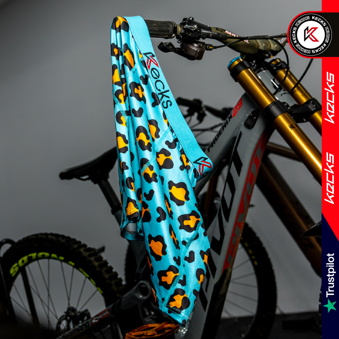 🚨 TIME FOR A STYLE UPGRADE 🚨 with the new KECKS BLUE BOBTAIL print.  Now available in sizes S - 2XL.  kecksunderwear.com/products/blue-… #Ad