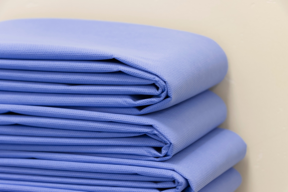 Linen loss is a serious concern for #healthcare facilities. Prevent such problems at your medical practice when you team up with Superior Linen! Find out how when you read our #blog. suplinen.com/prevent-health…