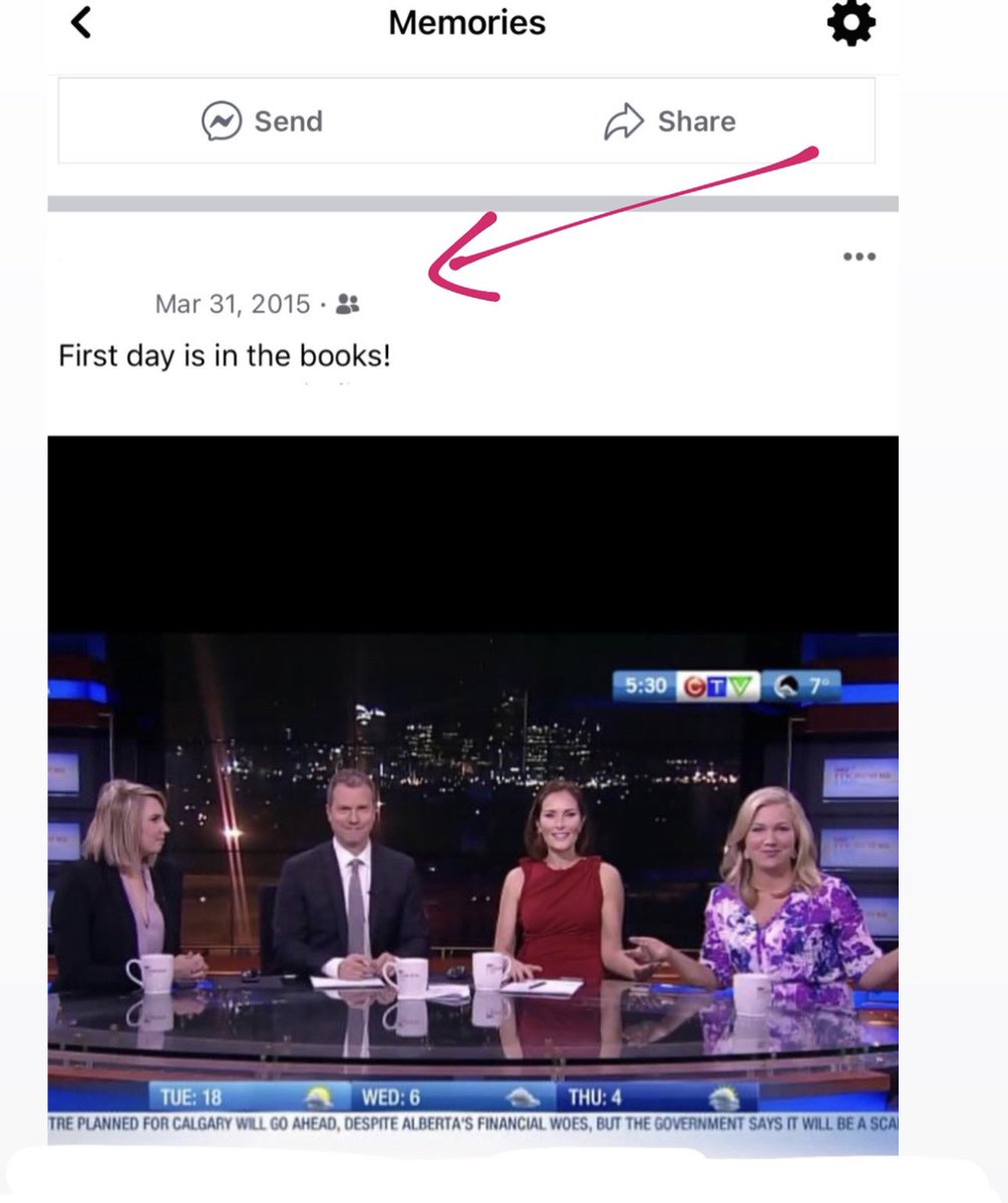 Courtney Stanfield tweet media