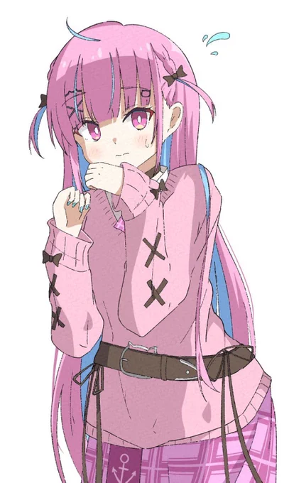 #今月描いたイラストを晒そう正直もっと描きたかった… 