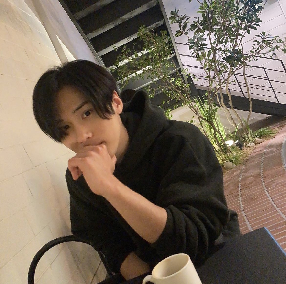 astro_binmin's tweet photo. 彼氏感！！ https://t.co/xQ2U4La7Ib