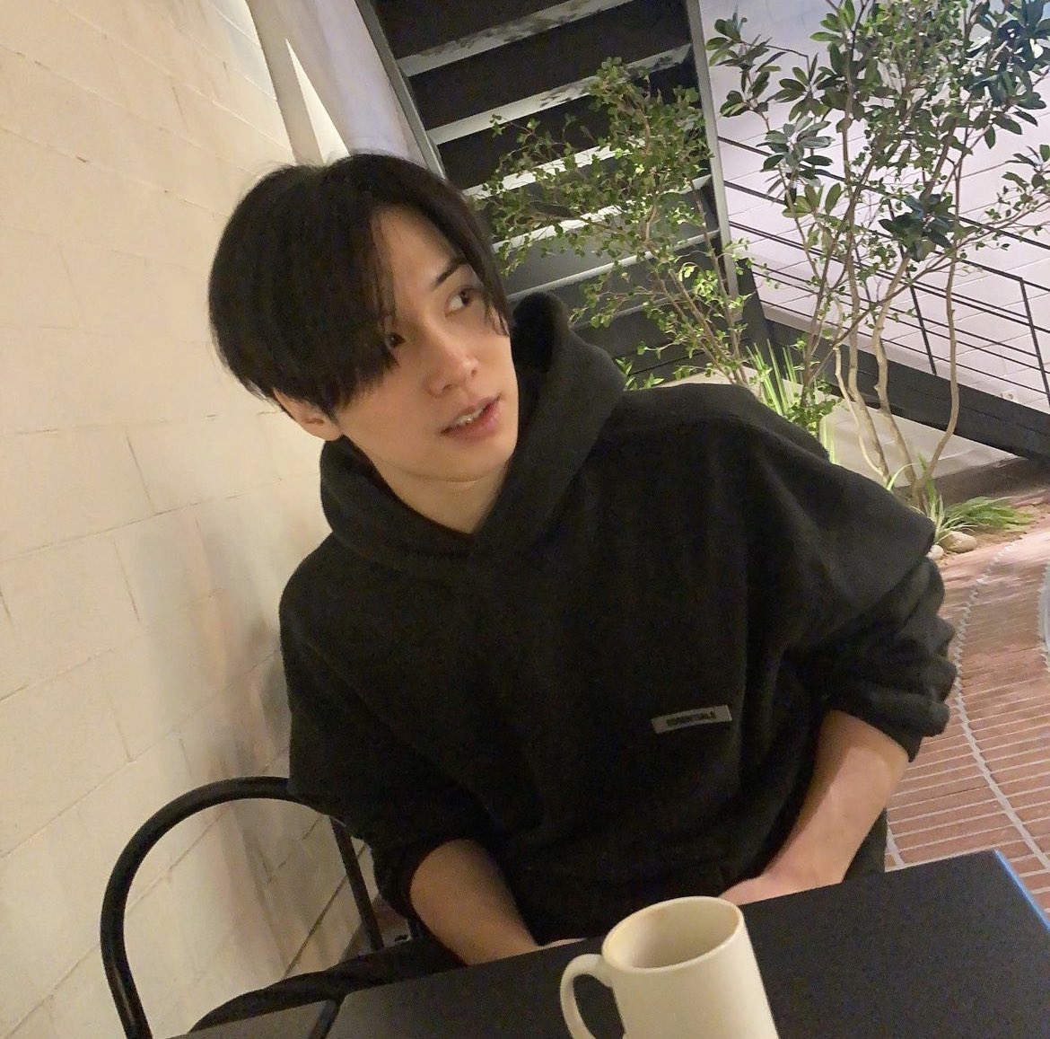 astro_binmin's tweet photo. 彼氏感！！ https://t.co/xQ2U4La7Ib