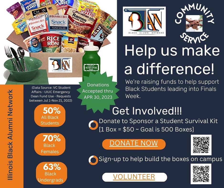 Univ. of Illinois Black Alumni Network (@blackillini) on Twitter photo 