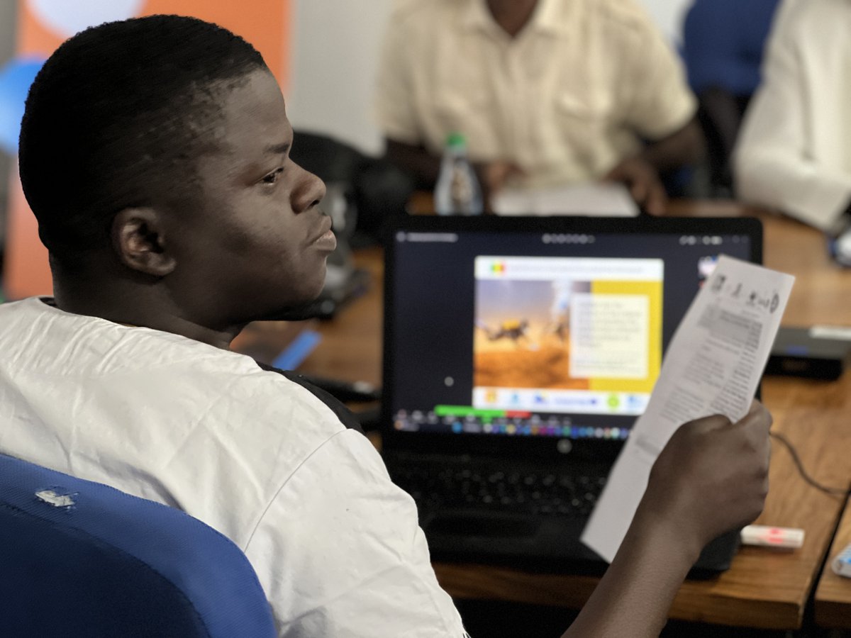 UNESCO_Dakar's tweet photo. La préservation du🌍🐠du #PatrimoineCulturelSubaquatique passe par l'#education et la sensibilisation.
Le projet #Margullar II financé par l'🇪🇺, a réuni à #Dakar, experts et étudiants pour échanger sur les bonnes pratiques
En savoir + https://t.co/i1L6qkw1GR https://t.co/tY162rMQSq
