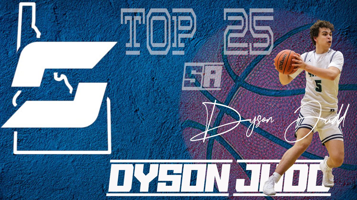 Coach Jon Nettleton (@coachnettleton) on Twitter photo Congrats <a href="/dysonjudd05/">Dyson Judd</a> for making the SBLive's Top 25 players for Idaho High School Boys Basketball. Cool honor! @mvmavericks Congrats <a href="/dysonjudd05/">Dyson Judd</a> for making the SBLive's Top 25 players for Idaho High School Boys Basketball. Cool honor! @mvmavericks