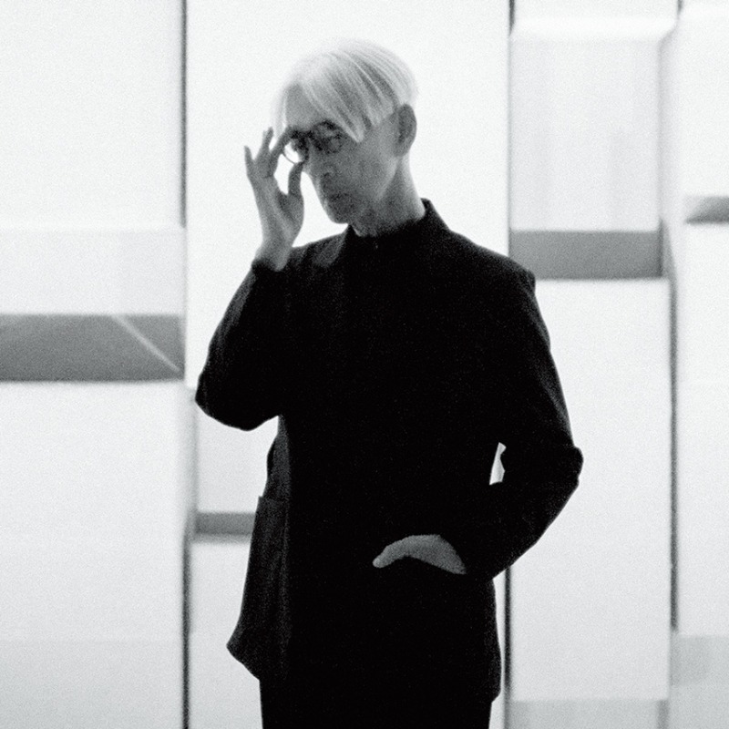 【サンレコ 今週の記事より】

坂本龍一『12』アルバム分析〜牛尾憲輔による聴取の一例
snrec.jp/entry/ex/repor…

TVアニメ『チェンソーマン』の劇版作品やソロ・プロジェクトagraphの活動でも知られる作曲家の #牛尾憲輔 による、#坂本龍一『12』全曲分析をお届けします。

<a href="/agraph/">kensuke ushio</a>
#skmt12