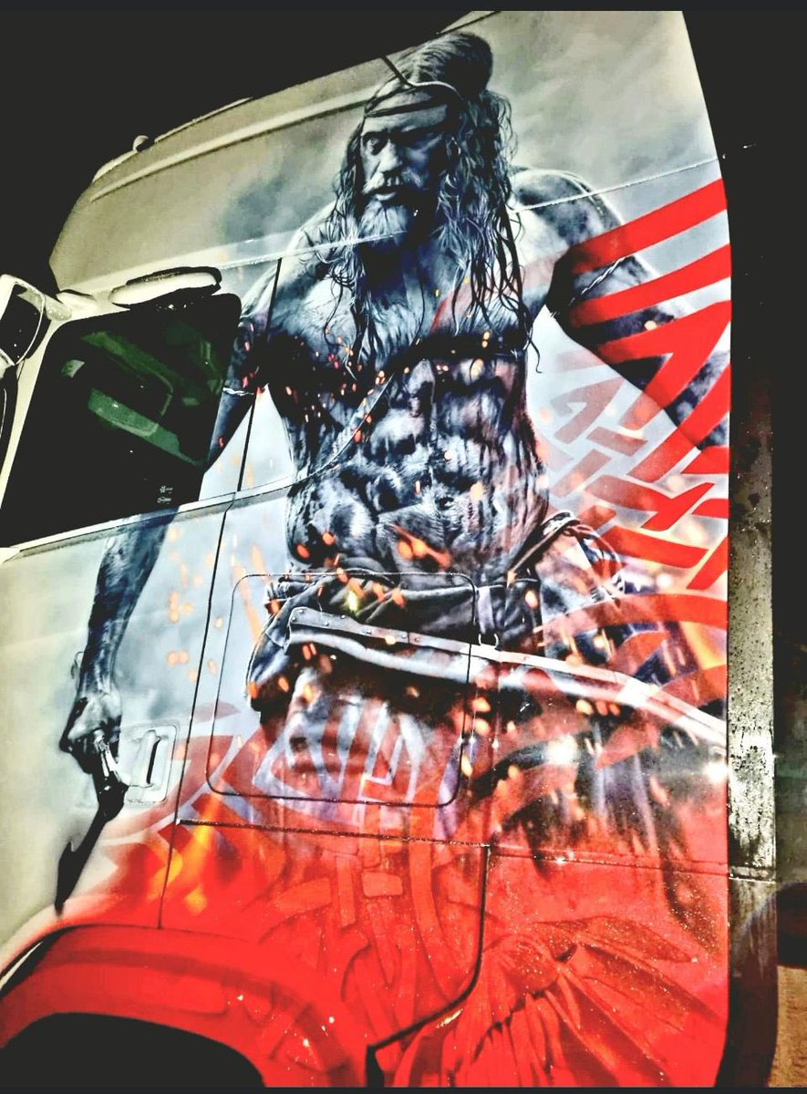 Gavin Griffiths Group tweet media