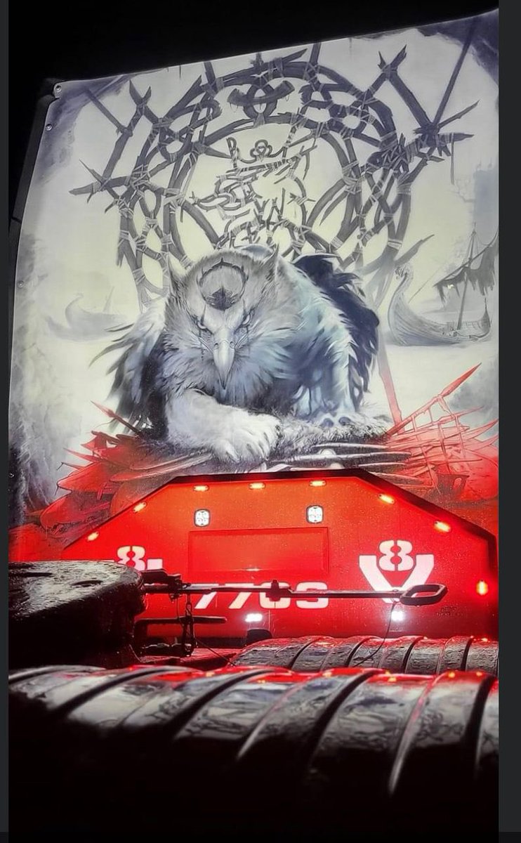 Gavin Griffiths Group tweet media