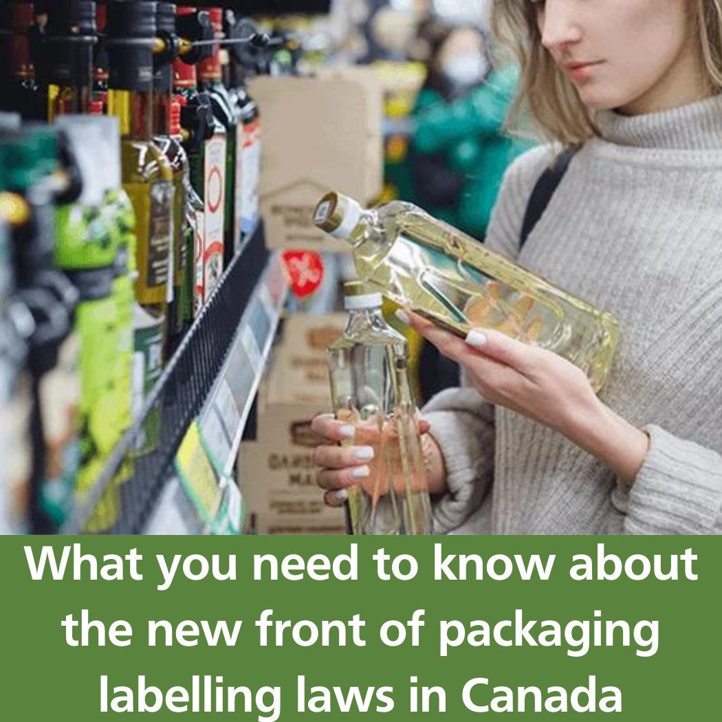 MenuSano's tweet photo. Canada has introduced new front-of-packaging labelling laws .Here’s what you need to know about these new laws. 
https://t.co/SVG25Xaxyo 
 #FoodLabeling #HealthCanada #NutritionFacts #HealthyEating #FoodTransparency #consumerprotection #FoodRegulations #foodsafety #MenuSano https://t.co/exm5YZCz5q