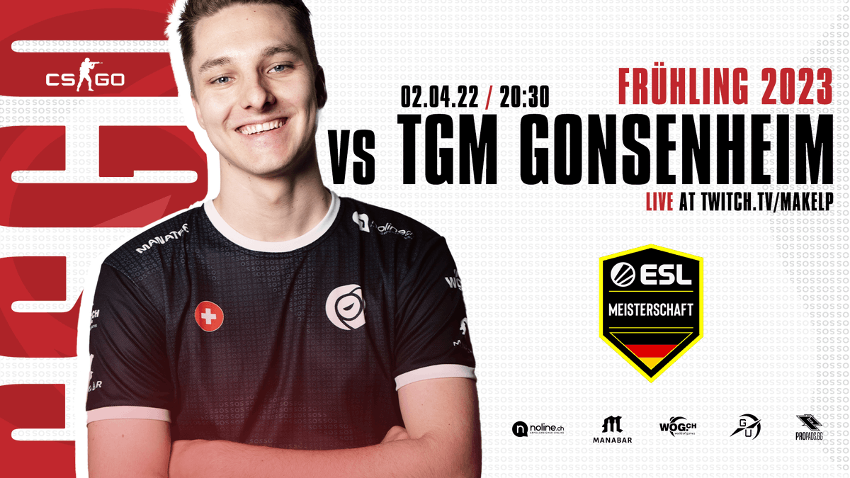 SOS Esports tweet media