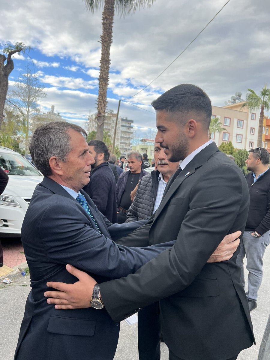 cagrikose's tweet photo. Mersin İYİ Parti İl Teşkilatında 28. Dönem Milletvekili Aday Adayları toplantısında konuşmamızı gerçekleştirdik. Bize gösterdiğiniz ilgi alaka ve sevgiden dolayı tüm ilçe başkanlarımıza ve değerli parti üyelerimize teşekkür ederiz.
BİZ O ÇAĞRIYI DUYUYORUZ🇹🇷
TARİH YAZACAĞIZ🇹🇷
#iyi https://t.co/qLBB4apmnP