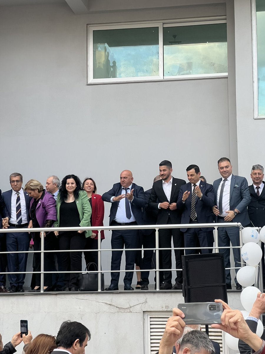 cagrikose's tweet photo. Mersin İYİ Parti İl Teşkilatında 28. Dönem Milletvekili Aday Adayları toplantısında konuşmamızı gerçekleştirdik. Bize gösterdiğiniz ilgi alaka ve sevgiden dolayı tüm ilçe başkanlarımıza ve değerli parti üyelerimize teşekkür ederiz.
BİZ O ÇAĞRIYI DUYUYORUZ🇹🇷
TARİH YAZACAĞIZ🇹🇷
#iyi https://t.co/qLBB4apmnP