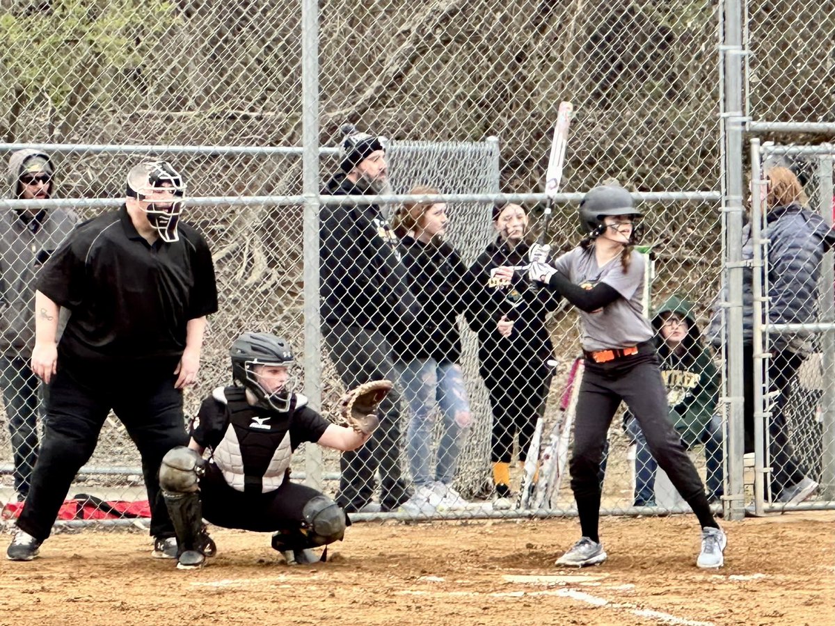 Loveland Middle School Softball tweet media
