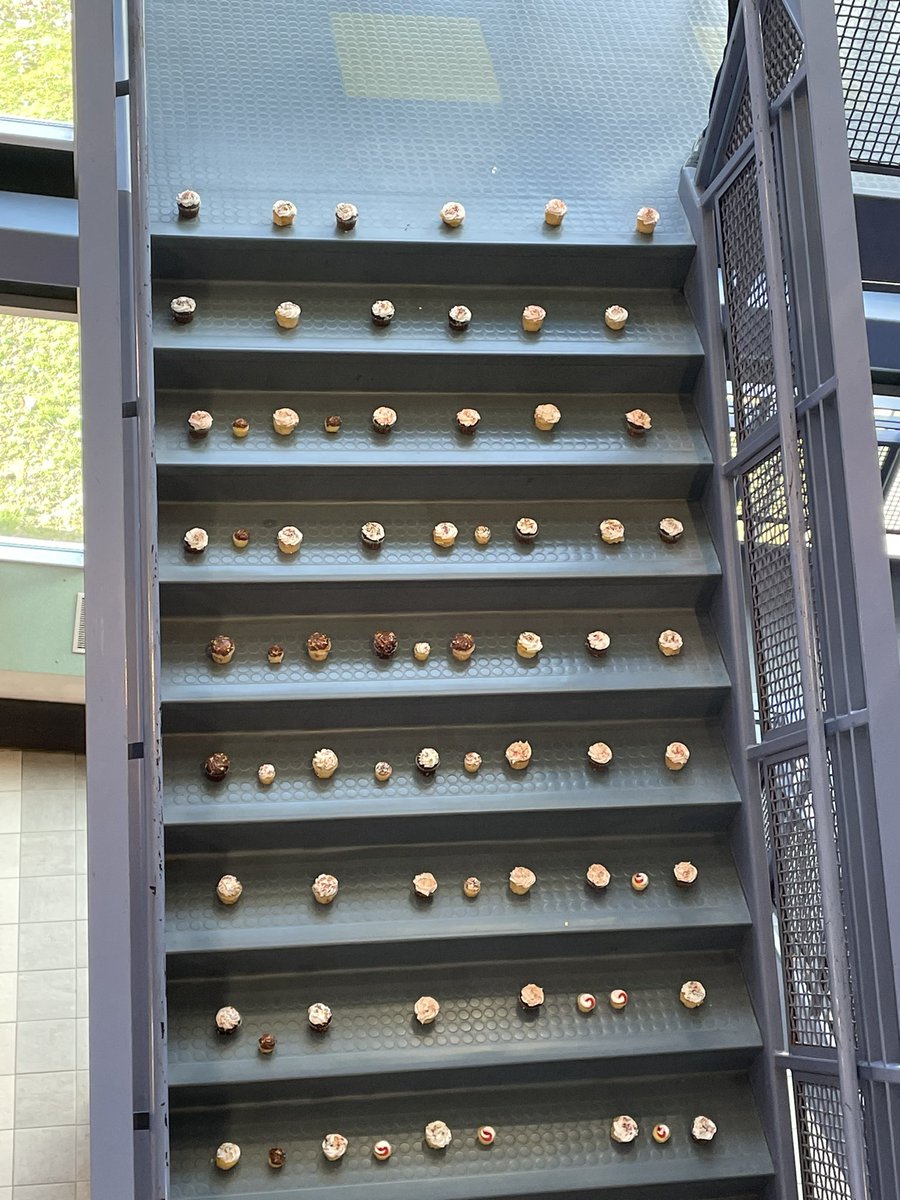 Your legacy lives on, <a href="/hattiesaussy/">Hattie Gawande</a>