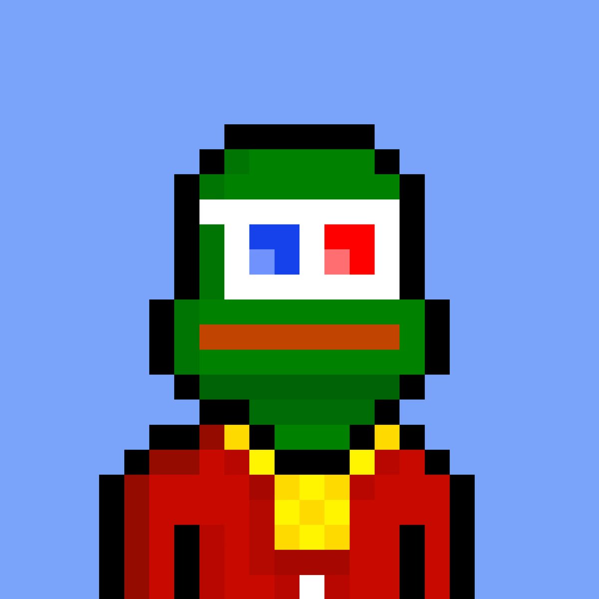 Nakamigos tweet media