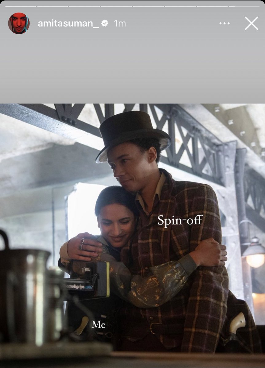 kazbrekkdown's tweet photo. us too, amita. us too. 

anyway #sixofcrowspinoff #SOCspinoff https://t.co/MBeNIoyWfM