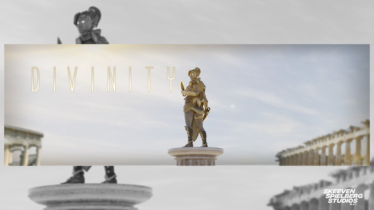"Let’s go find them all."

This gorgeous header request by <a href="/TheNewtsQs/">Newts</a>  and Team Divinity.

 All ❤️+♻️ receive a kiss on the forehead and firm handshake.

<a href="/PlayApex/">Apex Legends</a>