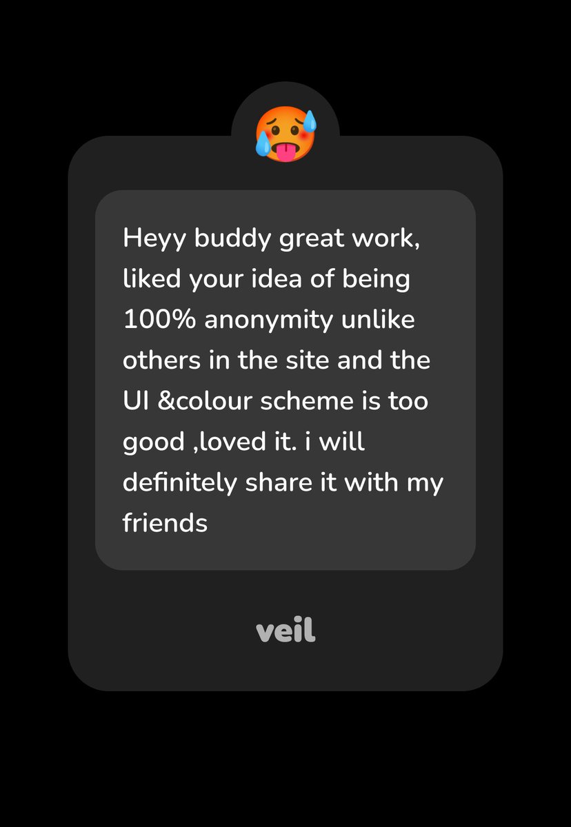 Veil (@veil_msg) / Posts / X