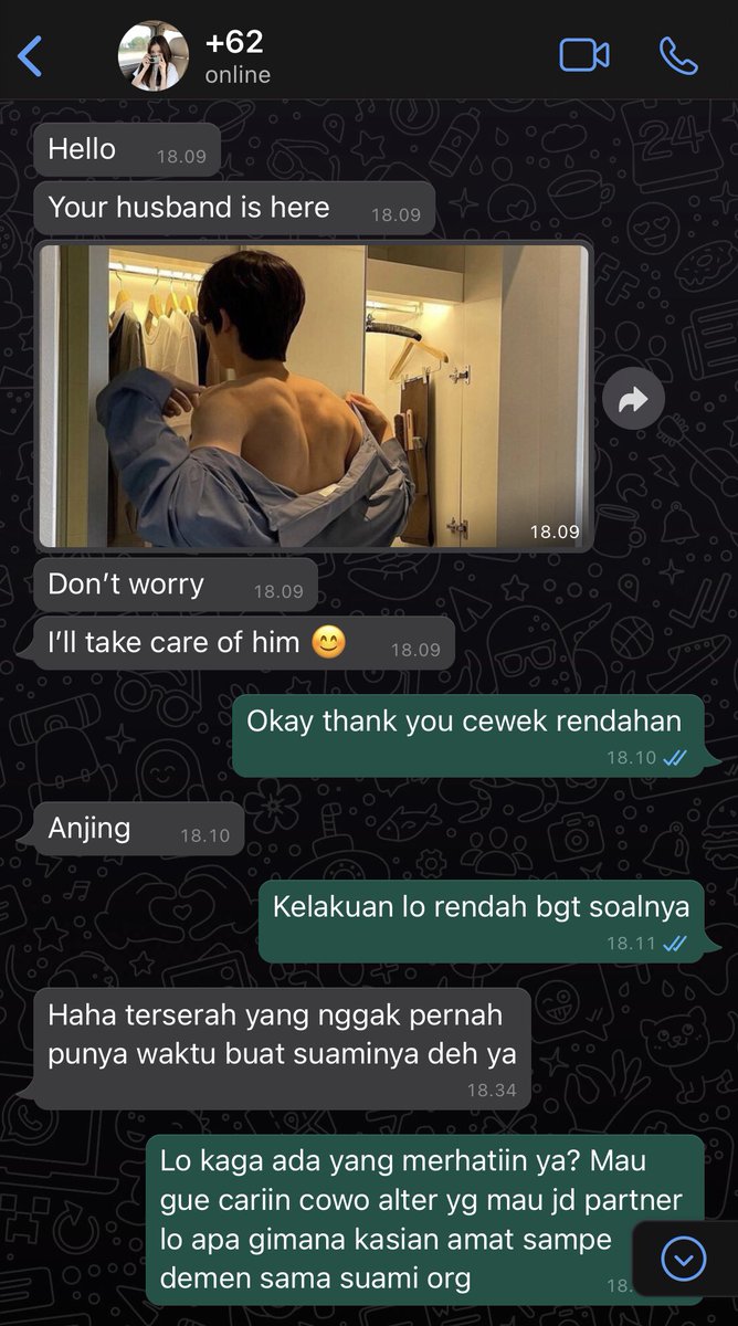awnyaii's tweet photo. Ljn two tweets 🔞

— Keep my promise

Cw // mature content , mention of cheating , harsh words https://t.co/wc0UccEcZT