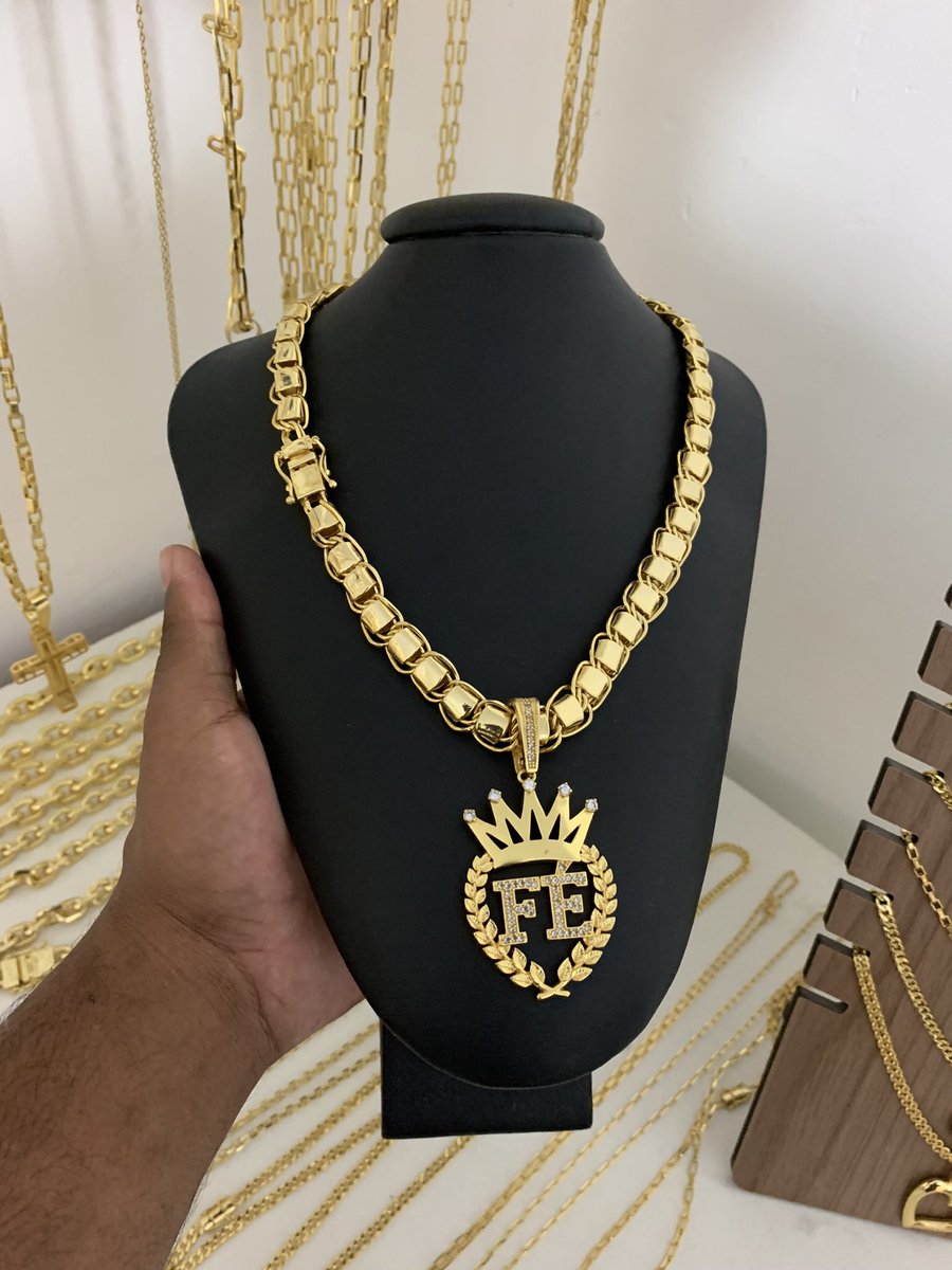 tgbanhados's tweet photo. Não se trata apenas de jóias diferenciada e de qualidade, e sim de autoestima, status autoridade,estilo e muito mais! Por isso, nós assumimos o papel de trazer para você a melhor experiência do mercado! 🥇😉 https://t.co/PsOCRxbuWx