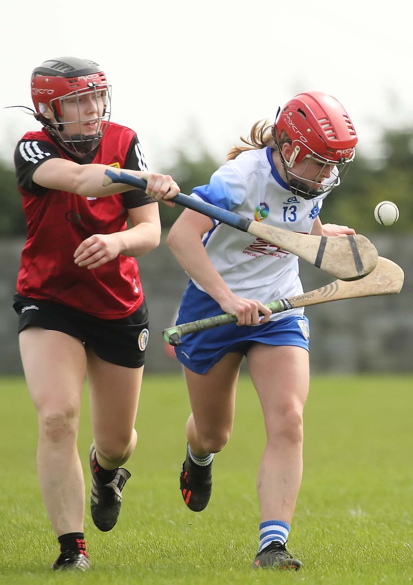 An Rinn Camogie tweet media