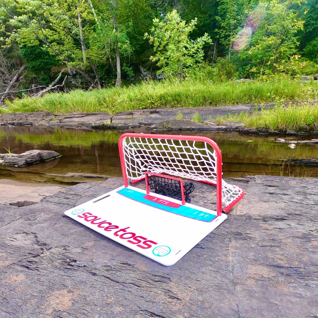 SauceTossHockey's tweet photo. To-GO SAUCE! π Toss Sauce, Anywhere, Anytime! π #SauceTossGo #SauceToss https://t.co/fUs1Xq8OlQ
