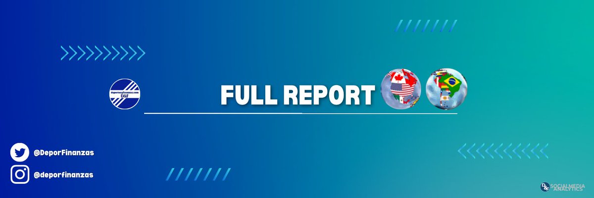 Deportes&Finanzas® on X: 📲⚽ TOP 20 most popular football clubs in the world ranked by total views on #TikTok during september 2021! 🎶⏯🎶 11.@OL 🇫🇷 12.@FCBayern 🇩🇪 13.@zenit_spb 🇷🇺 14.@LUFC 🏴 15.@ Flamengo
